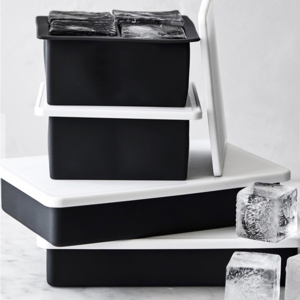 New In The Box Perfect Ice Cube Tray
